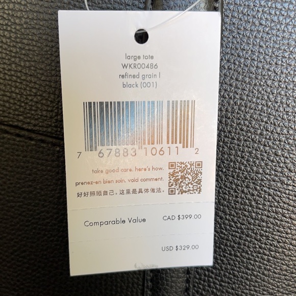 Kate Spade cara large tote - Picture 9 of 16